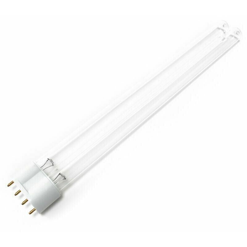 Cuv-136 36w Uv-lampensterilisator Uv-c-röhre - Cuv-136 36w Uv-lampensterilisator Uv-c-röhre