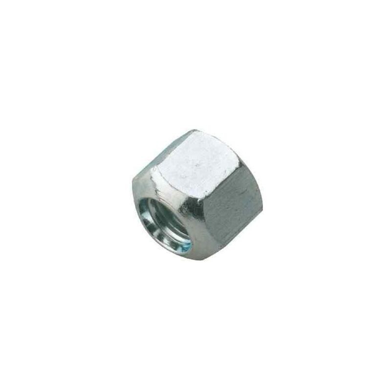Radmutter, 12 Mm Durchmesser, Flach 19 Mm, Konisch - Radmutter, 12 Mm Durchmesser, Flach 19 Mm, Konisch