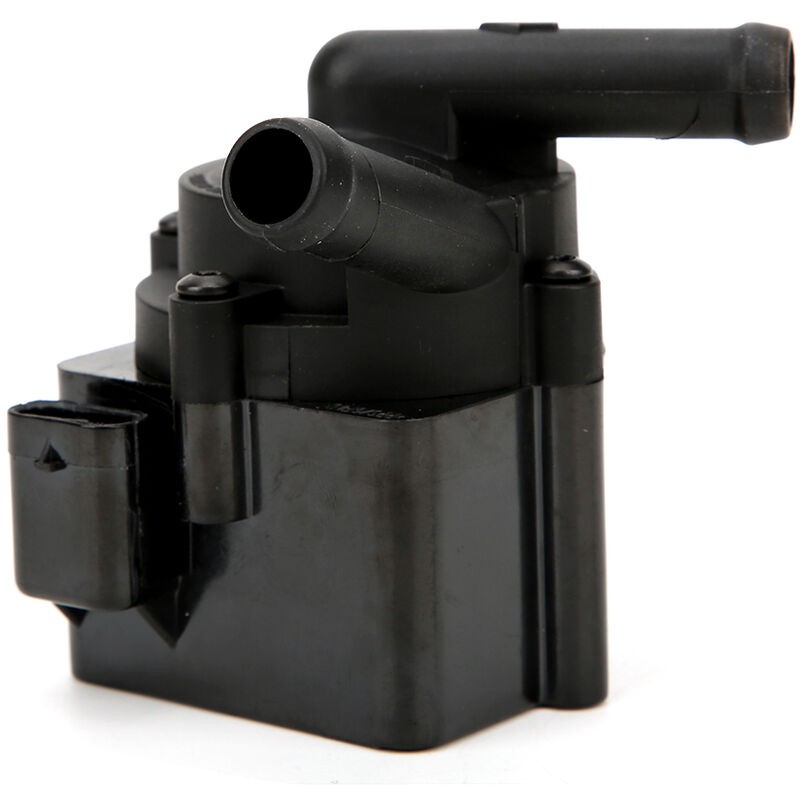 Jeffergarden Elektronische Motorkühlwasserpumpe Turbo Ohne Halterung 9806790880 Passend Für Peugeot 308 508 5008 1.6 Thp