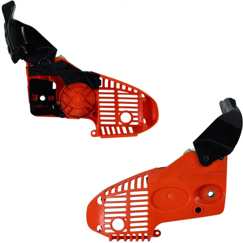 Orange Kettenbremse Für 25-cm³-astsägen - Orange Kettenbremse Für 25-cm³-astsägen