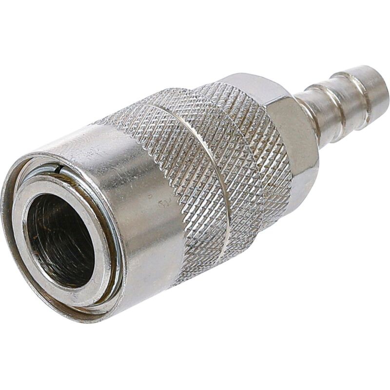 Pneumatische Schnellkupplung Mit 8 Mm (5/16") Flexiblem Schlauchanschluss Usa Frankreich Bgs 7059
