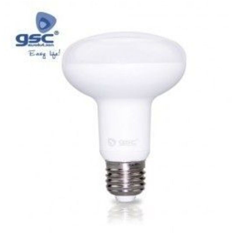 R80 10w E27 6000k Led-reflektorlampe - R80 10w E27 6000k Led-reflektorlampe