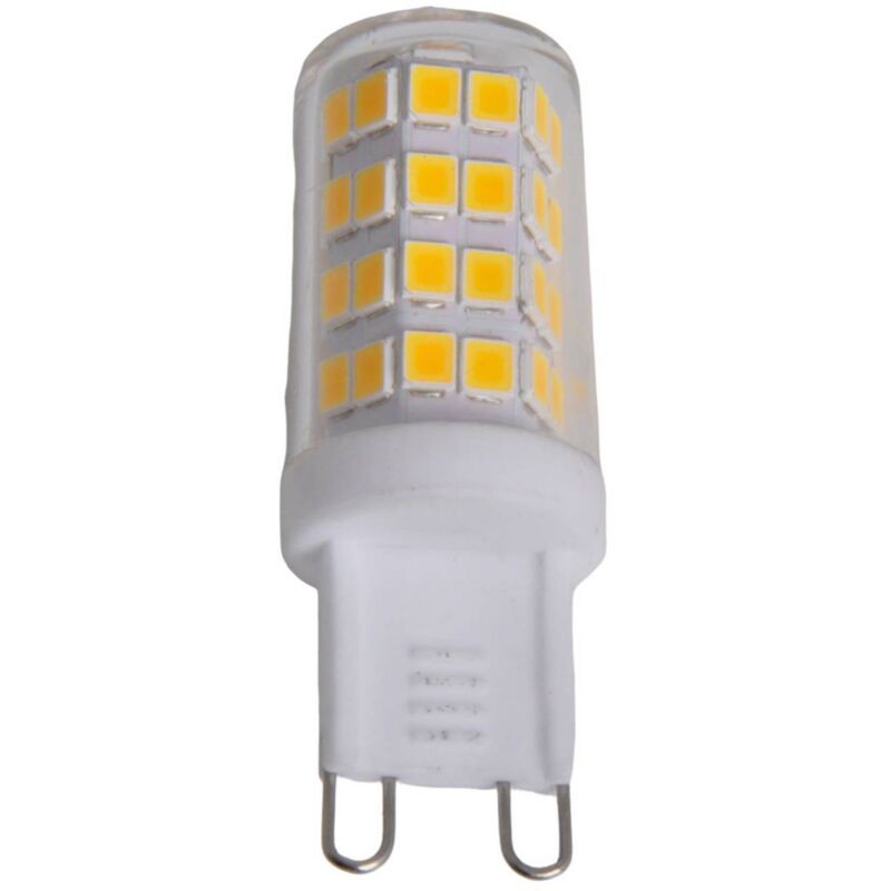 G9 Led-lampe „g9 3w Led Stiftlampe“ Im Glas