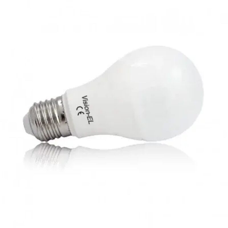 Led-lampe E27 5w, Miidex Lighting®, Neutralweiß (4000 K), Nicht Dimmbar