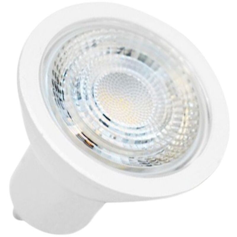 Gu10 5w Led-lampe, Warmweiß - Gu10 5w Led-lampe, Warmweiß - Gu10 5w Led-lampe, Warmweiß