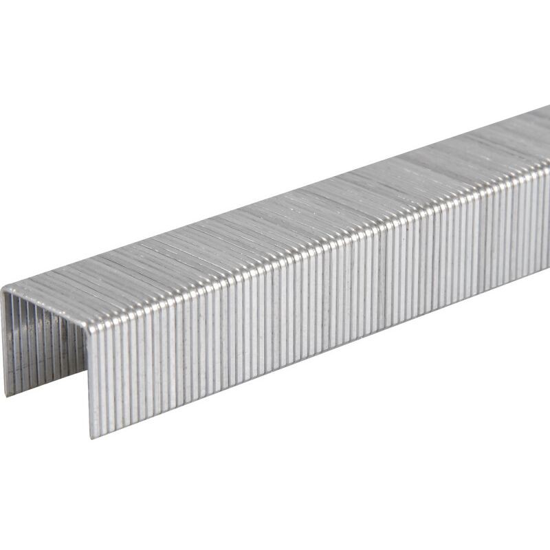 Heftklammern Typ 53 53/10 Mm 0336 - Heftklammern Typ 53 53/10 Mm 0336 - Heftklammern Typ 53 53/10 Mm 0336