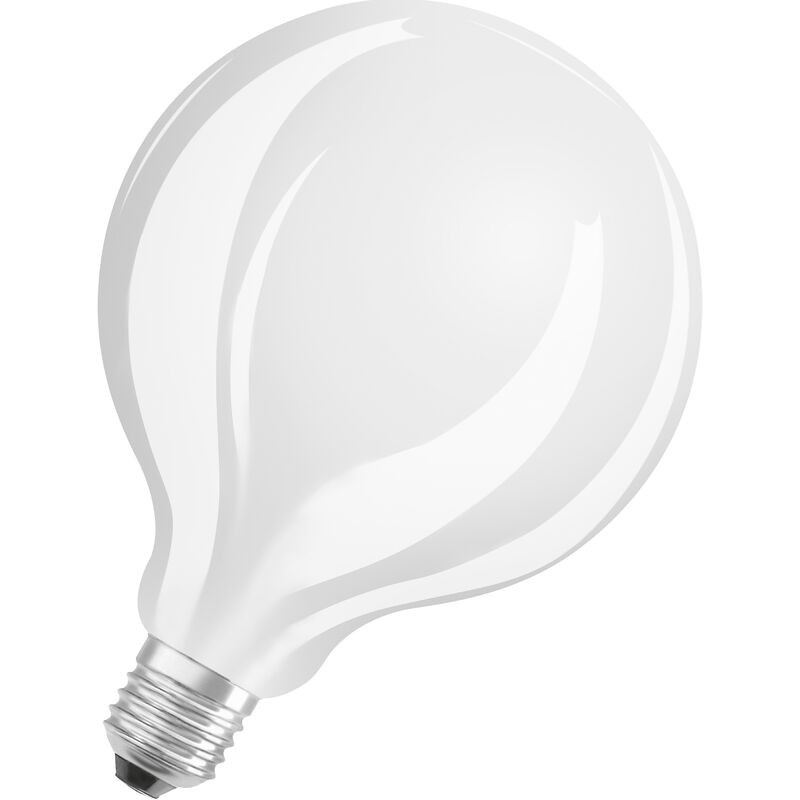 Osram Led Star Led-lampe, Warmweiß 2700 K, 17 W, E27 D