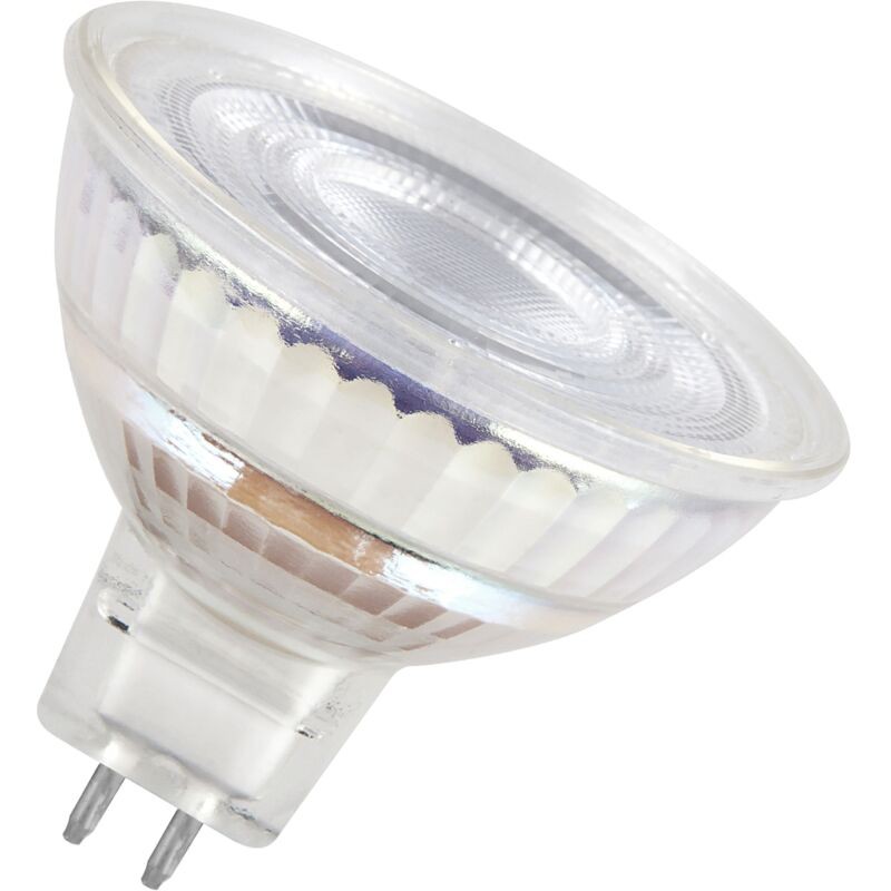 - Spot Mr16 Led 36 Verre Variable 8w Gu5.3 561lm Frd Bte 1 - - Spot Mr16 Led 36 Verre Variable 8w Gu5.3 561lm Frd Bte 1