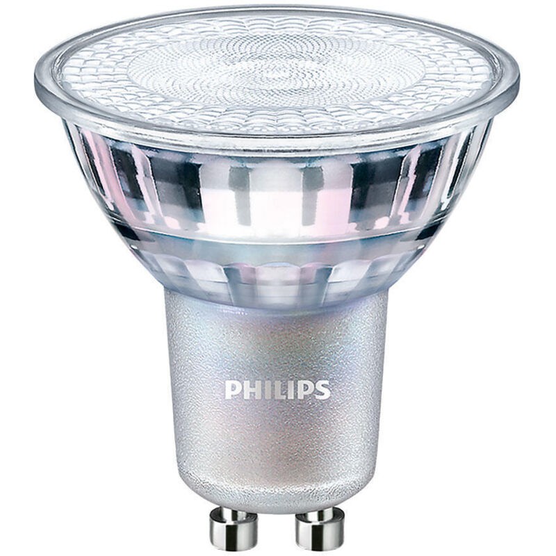 Led-lampe - Philips Master Led Spot Value D - 4,9 W - Gu10-sockel - 3000 K - 60d - Philips 707937