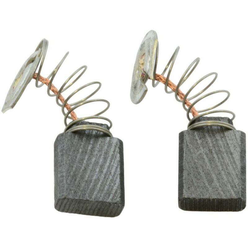 Kohlebürsten Für Makita Trennschleifer/säge 9542 - 5x11x12mm - Ersetzt Cb-302