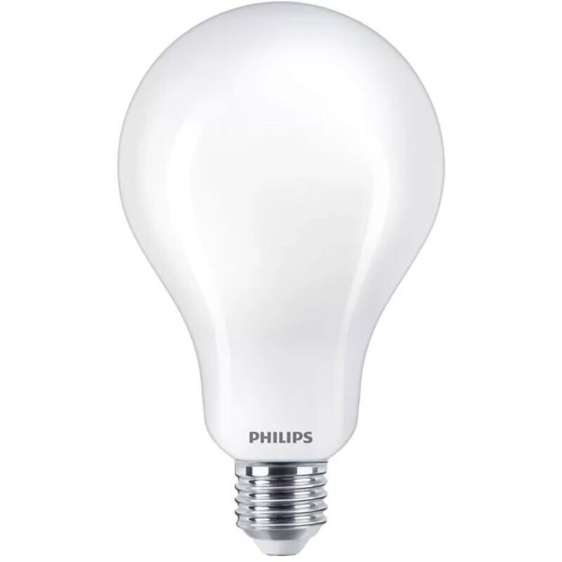 Standard-e27-led-lampe, 23 W, 3452 Lm, 4000 K Tageslichtweiß, Ø 9,5 X 16,5 Cm
