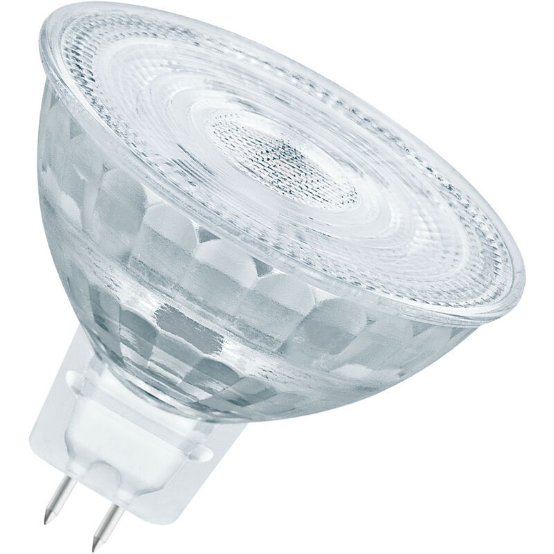 Osram Led Superstar Plus Reflektorspot Gu5.3 Mr16 6,8 W 621 Lm - Osram Led Superstar Plus Reflektorspot Gu5.3 Mr16 6,8 W 621 Lm