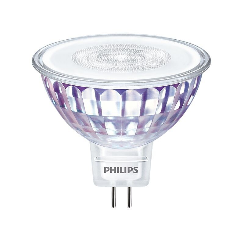 Philips Led-hauptlampe Mlvgu535093036-gu5.3 7,5 W 3000 K