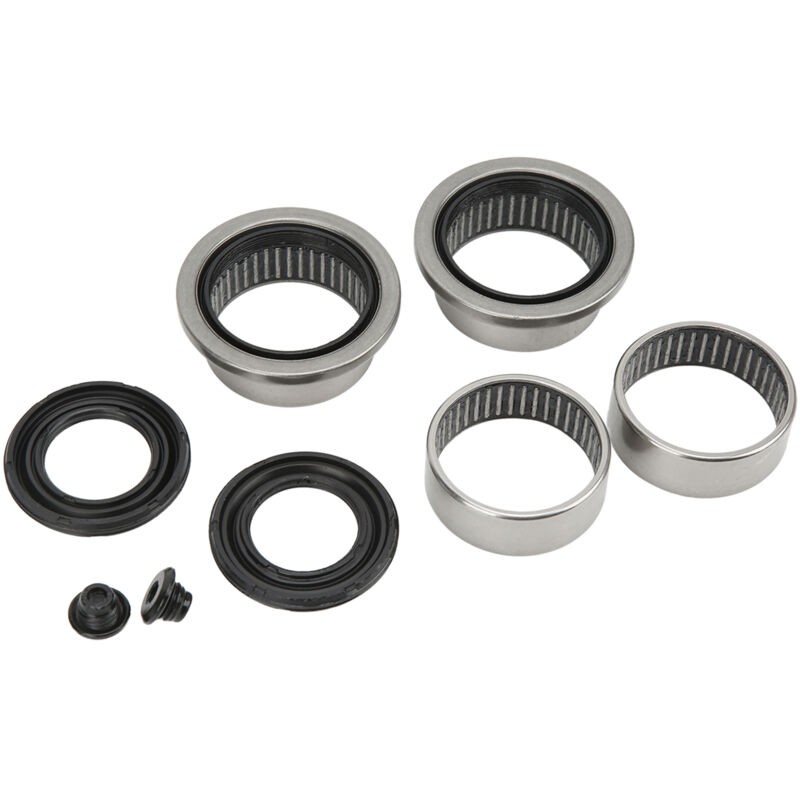 Eosnow Hinterachs-reparatursatz, 8-teilig, Aus Stahllegierung 5131a6, Passend Für Peugeot 206, 47-mm-welle