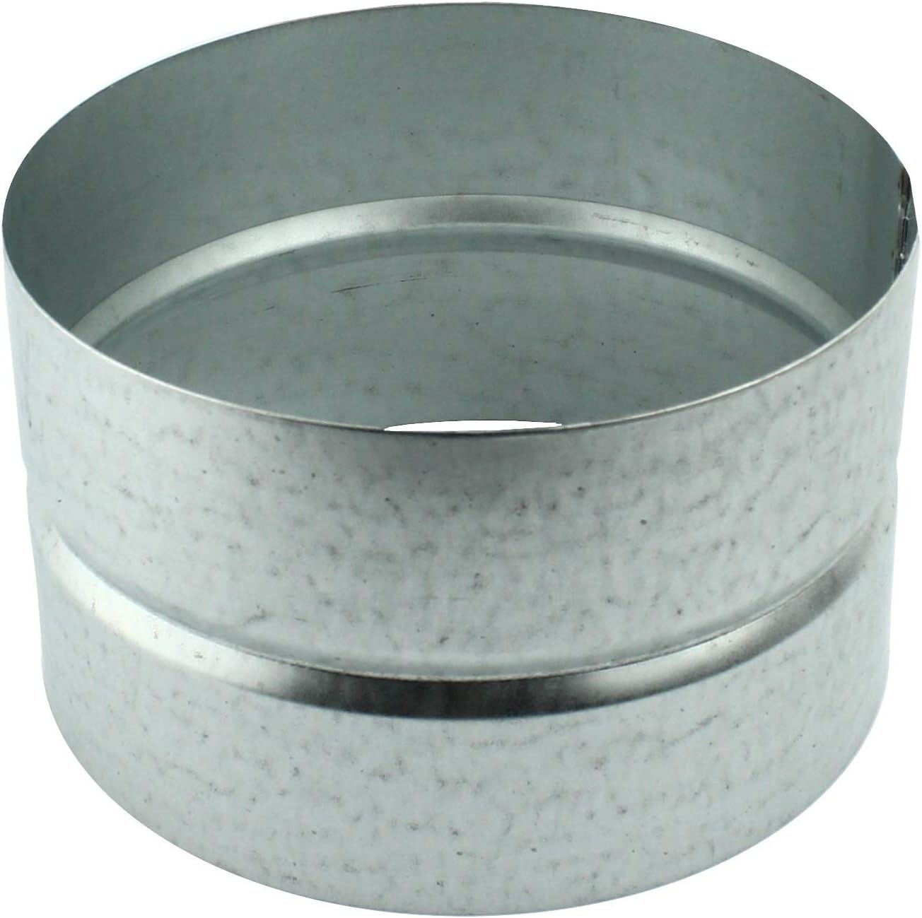 160-mm-rohrverbinder – Lüftungsformstück – Metallrohrzubehör