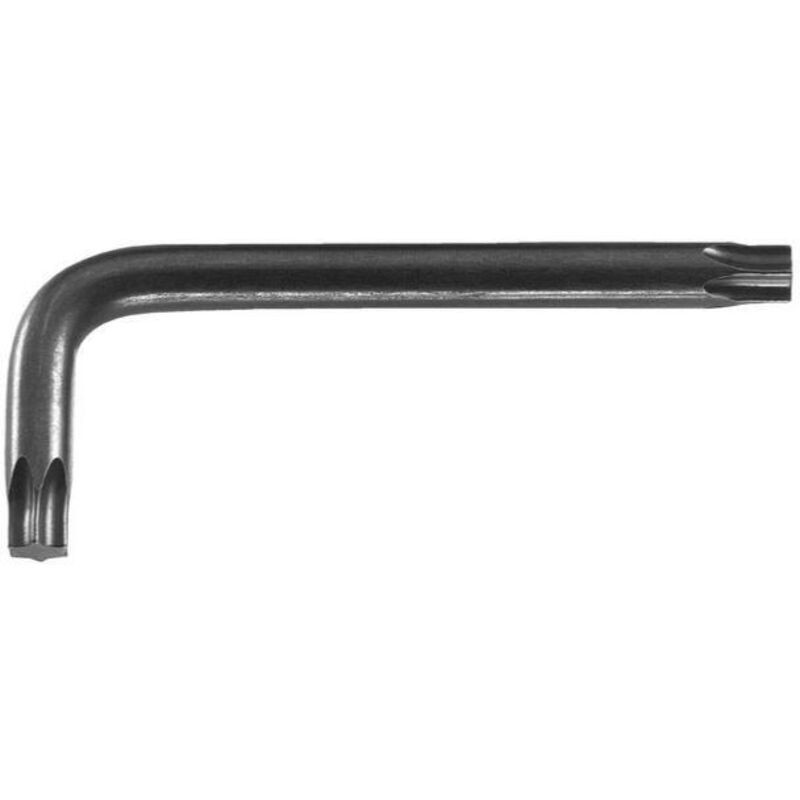 Torx-außenschlüssel - Facom - Detail: T25 - Torx-außenschlüssel - Facom - Detail: T25 - Torx-außenschlüssel - Facom - Detail: T25