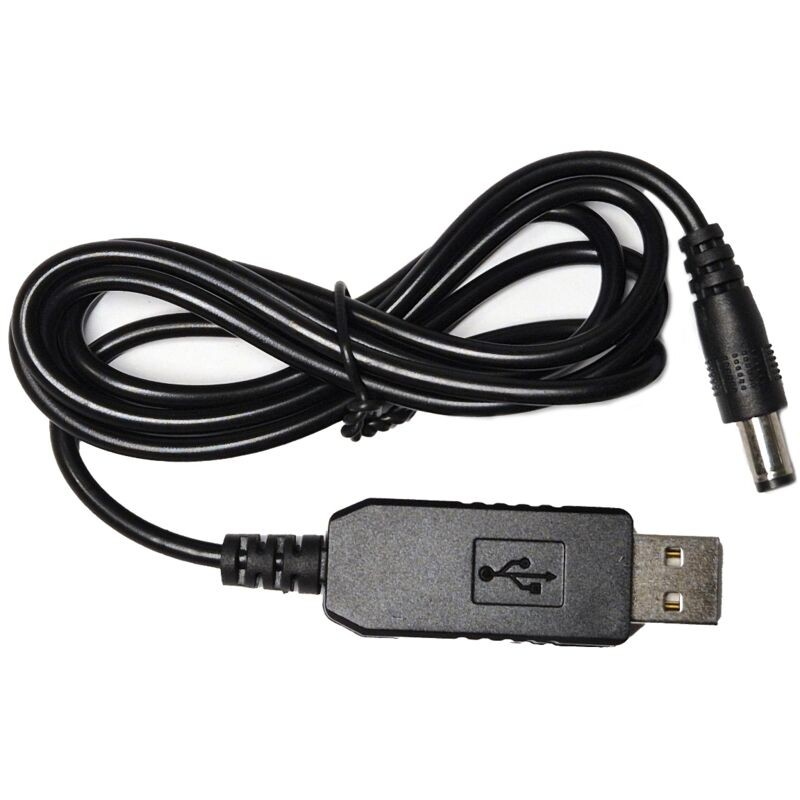 Ersatz-usb-kabel Für Das Ladegerät Des Bestway Guppy Elektro-poolroboters