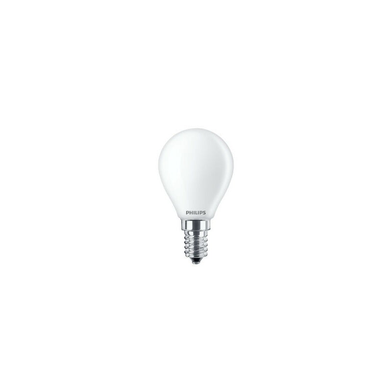 Kugelförmige Led-lampe - Eyecomfort - 6,5 W - 806 Lumen - 6500 K - E14 - 93022