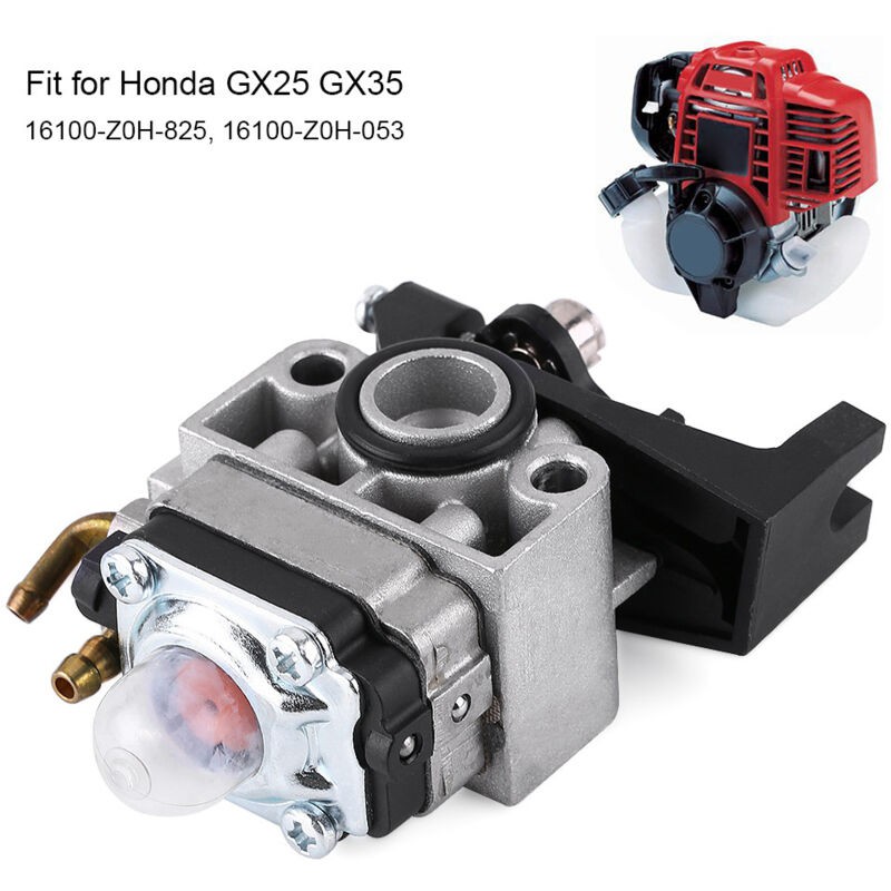 Eosnow Vergaser Als Ersatzteil Für Honda Gx25 Gx35 16100-z0h-825, 16100-z0h-053