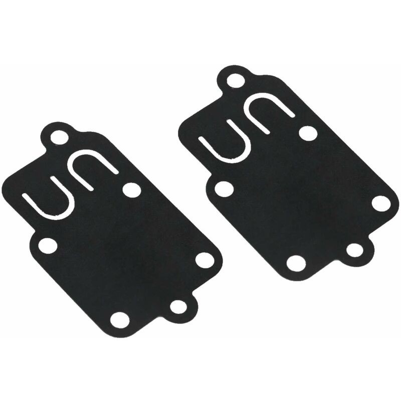 2x Membranvergaser Briggs & Stratton 270026 Motortyp 130000 Tank