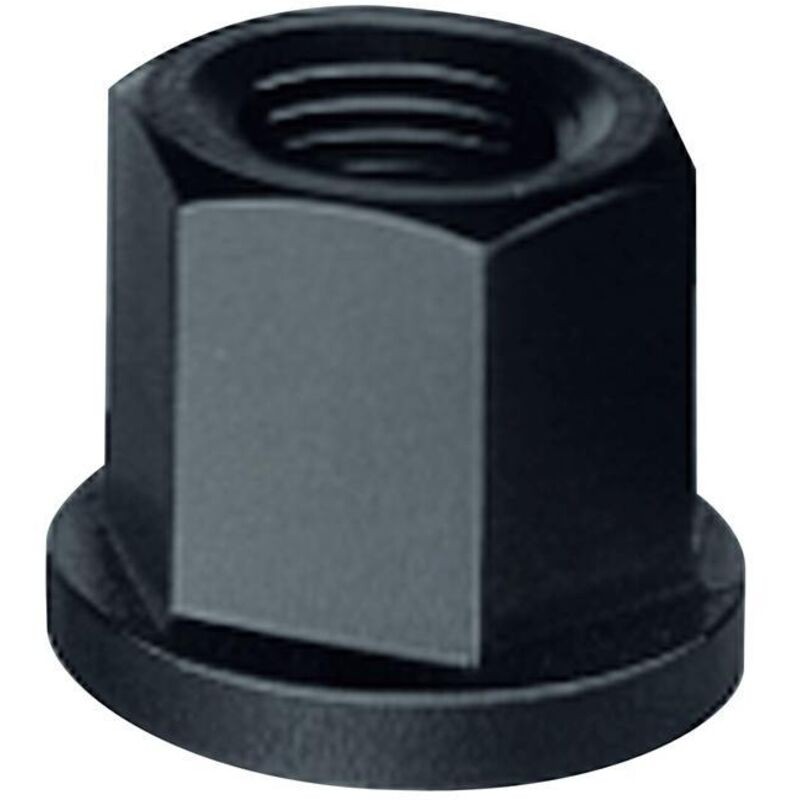 Geschmiedete Din 6331 Sechskantmutter M16, 24 Mm Schlüsselweite - 82149