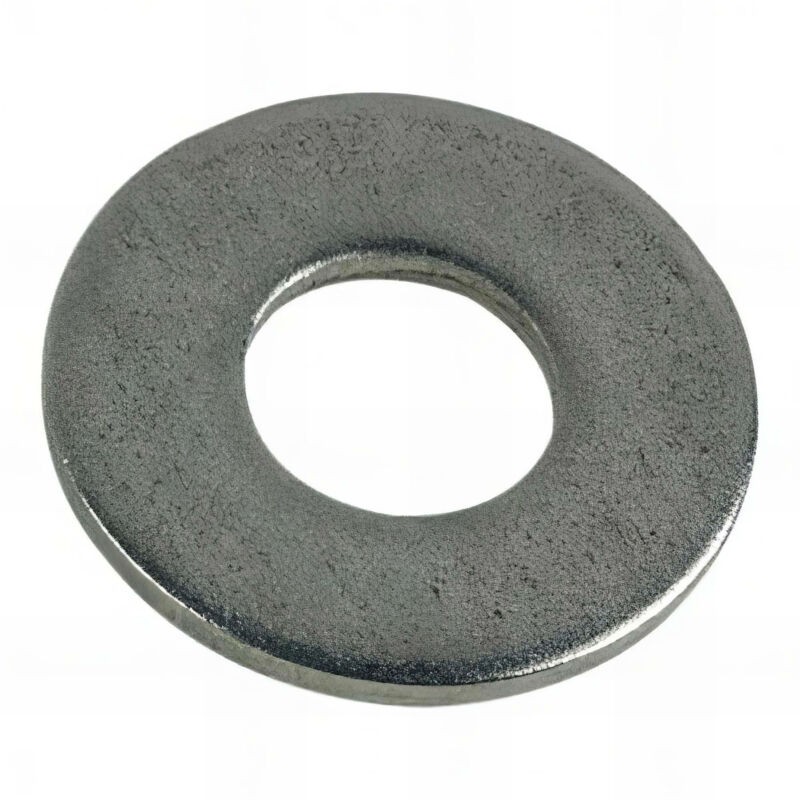 Breite Unterlegscheibe M4 Mm L Inox A2 - Schachtel Mit 200 Stück - Rpl04a2 - Breite Unterlegscheibe M4 Mm L Inox A2 - Schachtel Mit 200 Stück - Rpl04a2