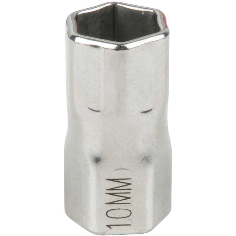 Ks Tools - Waschbeckenschlüssel-bit, 10 Mm - 123.0044 - Ks Tools - Waschbeckenschlüssel-bit, 10 Mm - 123.0044