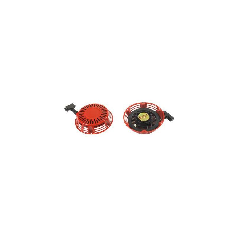 Anlasser Für Honda Gx240, Gx270 28400-ze2-wo1za, 28400ze2wo1za - Honda Gx240, Gx270 Anlasser 28400-ze2-wo1za, 28400ze2wo1za