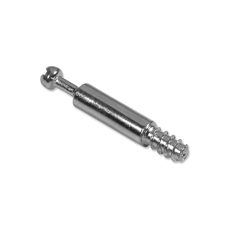 Vollbolzen Für Exzenterschrauben – 11 Mm Länge / Ø6