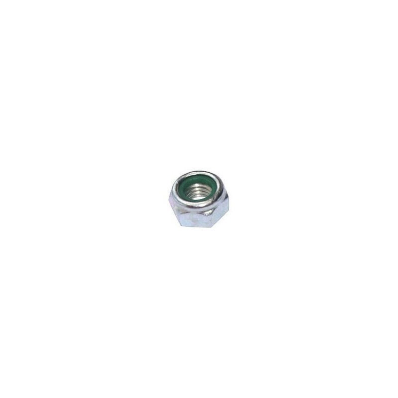 Nylstoppmutter – 12 Mm Durchmesser – Nylstoppmutter – 12 Mm Durchmesser – Nylstoppmutter – 12 Mm Durchmesser