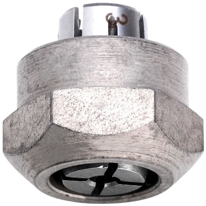 Metabo 8 Mm Spannzange Mit Spannmutter (sechskantig), Ofe (631946000)