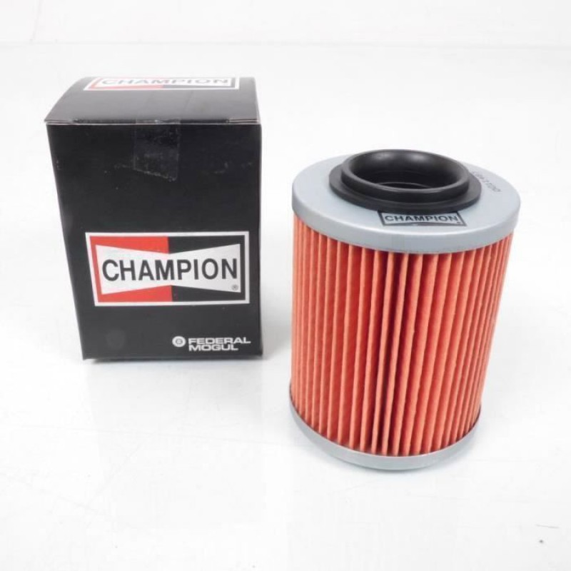 Champion Ölfilter Für Can-am 400 Outlander Max Efi Xt 4x4 Atv 2008 Bis 2015