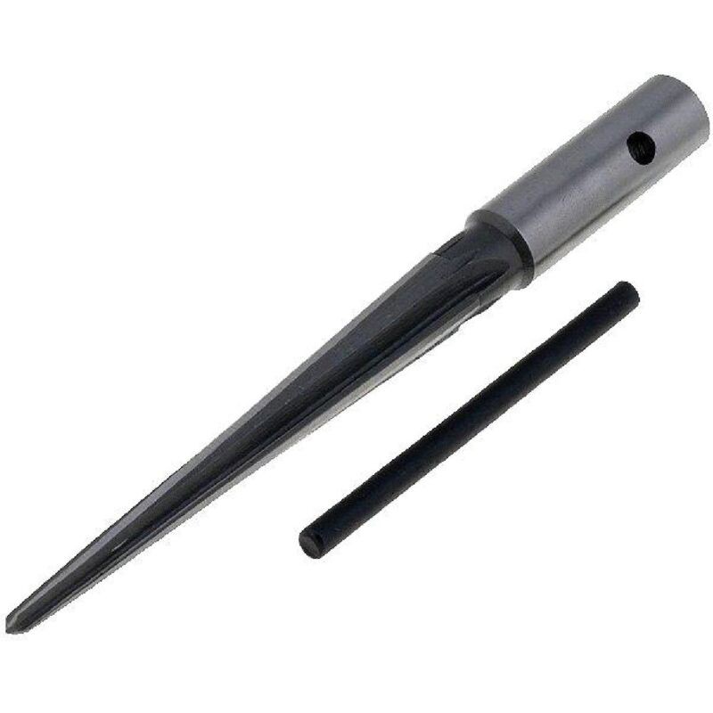 Konische Reibahle – 3,5 × 12,5 Mm – Konische Reibahle – 3,5 × 12,5 Mm – Konische Reibahle – 3,5 × 12,5 Mm