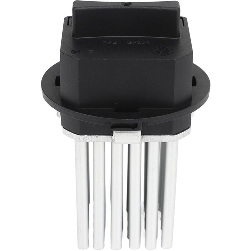 Ej.life Lüfterwiderstand 665128, Präzise Drehzahlregelung, Kompakte Bauform, Ersatzteil Für Citroën C3, C4, C5, Ds3