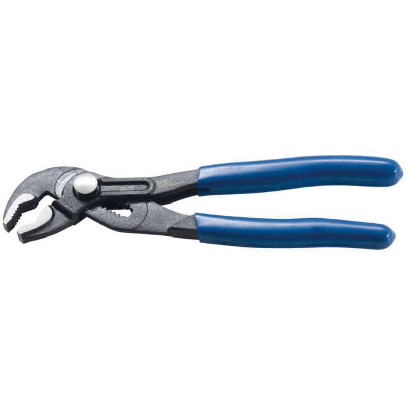 Bgs Mehrzweckzange Mit Verriegelungsmechanismus 175 Mm - Bgs Mehrzweckzange Mit Verriegelungsmechanismus 175 Mm