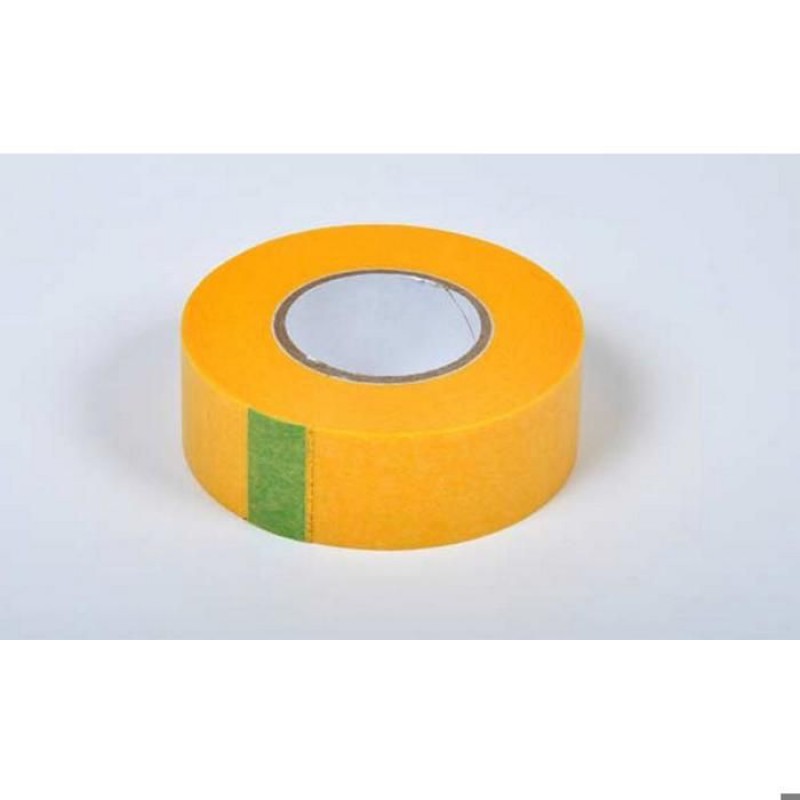 Modellzubehör: 18-mm-abdeckband-nachfüllpackung