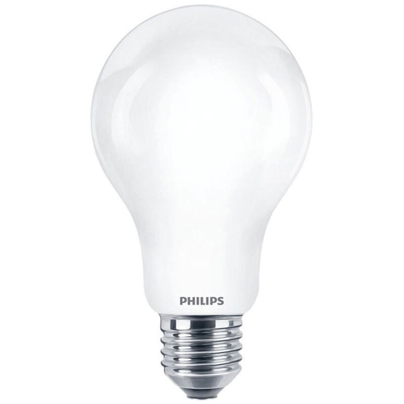 Standard-e27-led-lampe, 23 W, 3452 Lm, 6500 K, Kaltweiß, Ø9,5 X 16,5 Cm