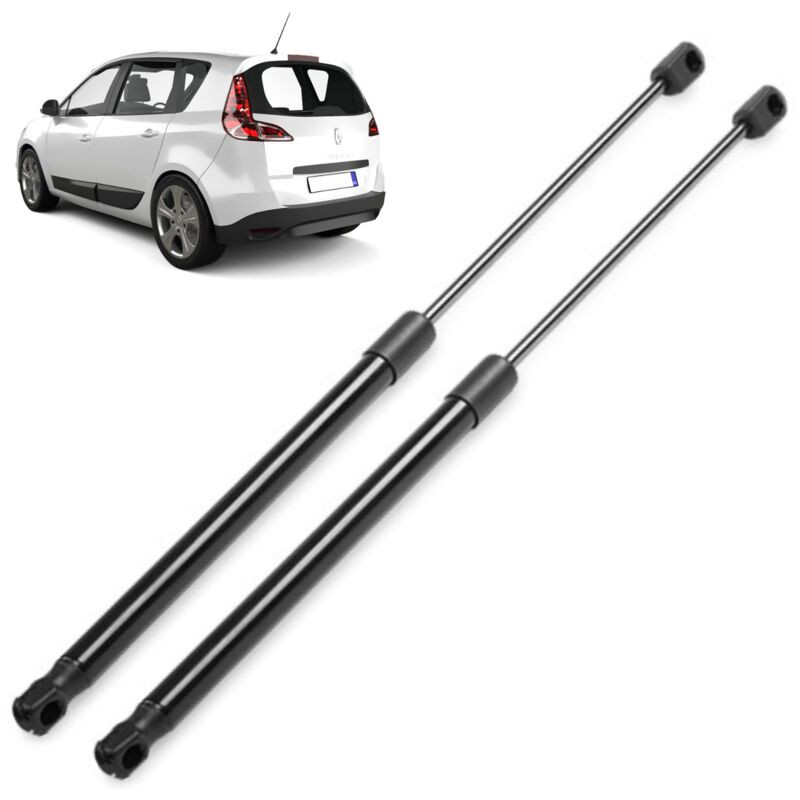 2 Kofferraumdämpfer Für Renault Scénic Iii / Grand Scénic Iii - 2 Kofferraumdämpfer Für Renault Scénic Iii / Grand Scénic Iii