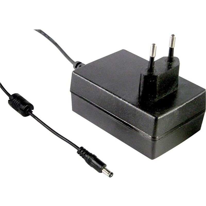 Mw Mean Well Gst25e05-p1j Festspannungsnetzteil, N/a Ausgang, 4000 Ma, 20 W, 1 Stück W209601