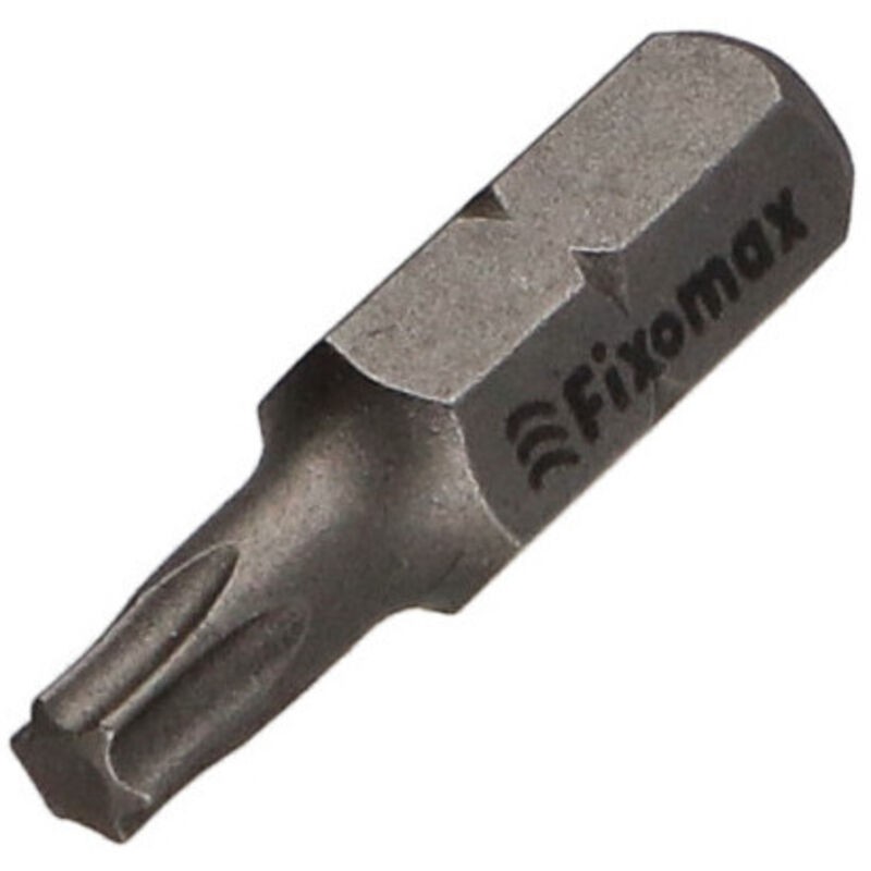 Torx T20 Bit - 1 Stück - Torx T20 Bit - 1 Stück - Torx T20 Bit - 1 Stück