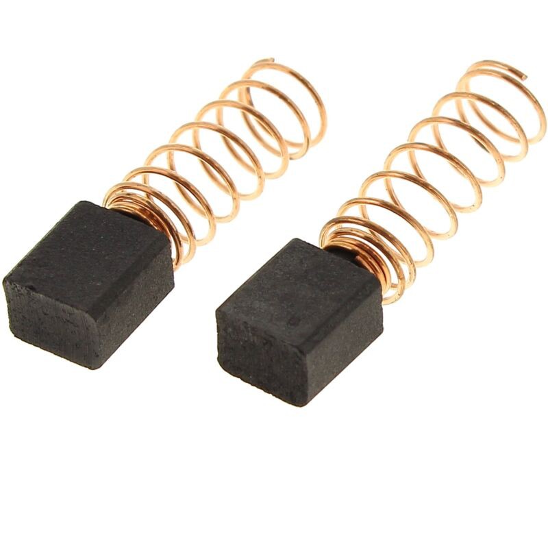 Kohlebürsten 4,5 X 6 X 8 Mm (2er-pack), 2610005646 – Dremel Multifunktionswerkzeug