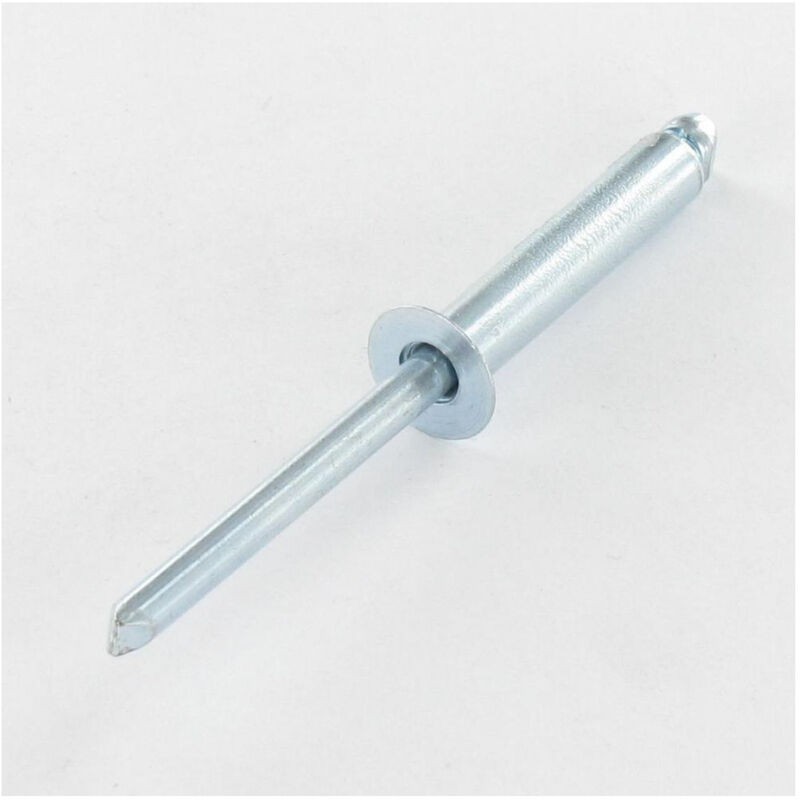 Rivtoutaci Zing 4,8 X 14 Klemmstärke 7 Bis 9 Senkkopf Tf-1 Stück - Rivtoutaci Zing 4,8 X 14 Klemmstärke 7 Bis 9 Senkkopf Tf-1 Stück