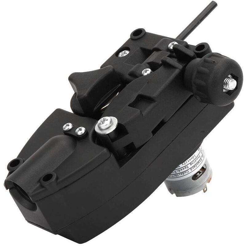 Ej.life Dc12v 10w Mig-schweißgerät Mit Rollendrahtvorschubmotor (0,6–1,0 Mm) Für Fülldraht, Automatischer Drahtvorschub