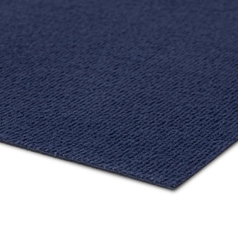 Sintra Marineblauer Event-läuferteppich 100 X 350 Cm