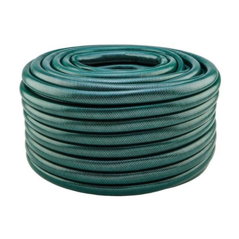 Gartenschlauch - Verto - 15g805 - 50 M - 3-lagig - 20 Bar