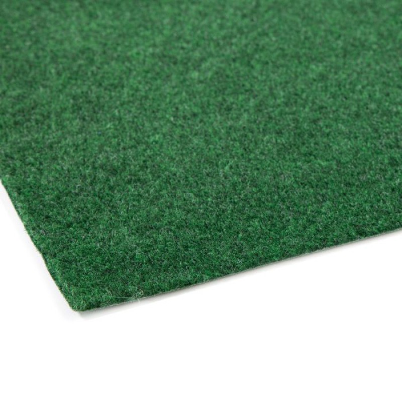 Farbwunder Pro Grüner Kunstrasen 200 X 150 Cm