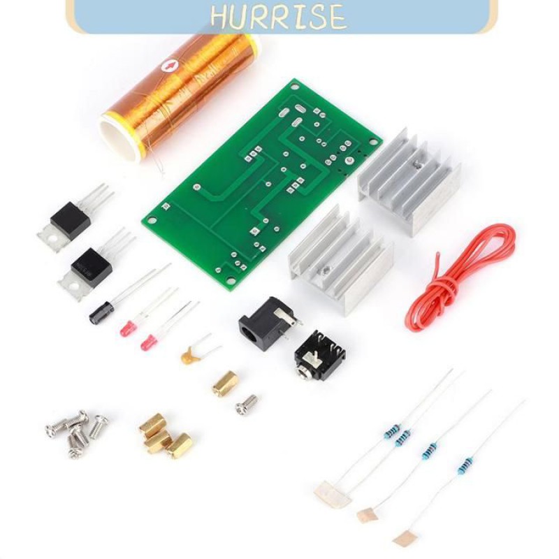 Lautsprecher-set Mit Led-beleuchtung Und Schaumstoff Für Musikwiedergabe Auf Mobiltelefonen Und Computern, Drehbarer Bogen, Diy-projekt