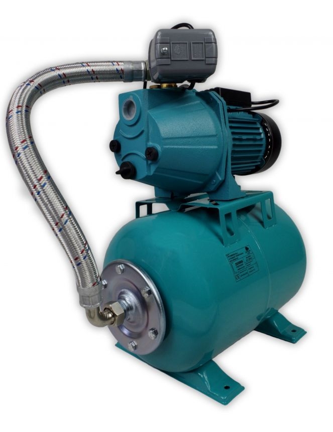 Hydrofor 24l Jet 100a - Om-jy 100a