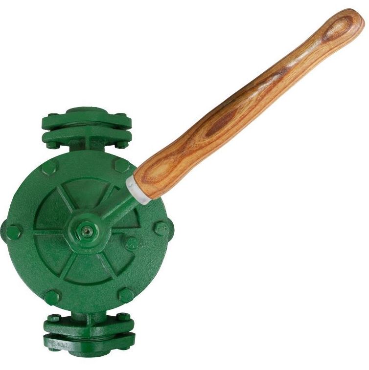 Handpumpe K 5 - Om-pom K 5