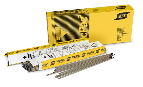 Elektrode Esab Ok 48.00 3.25350mm 4.4kg - Ele Ok48 3.2